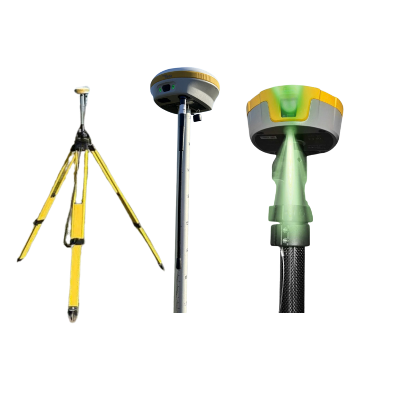 Professional surveying, GNSS and drone solutions for Africa